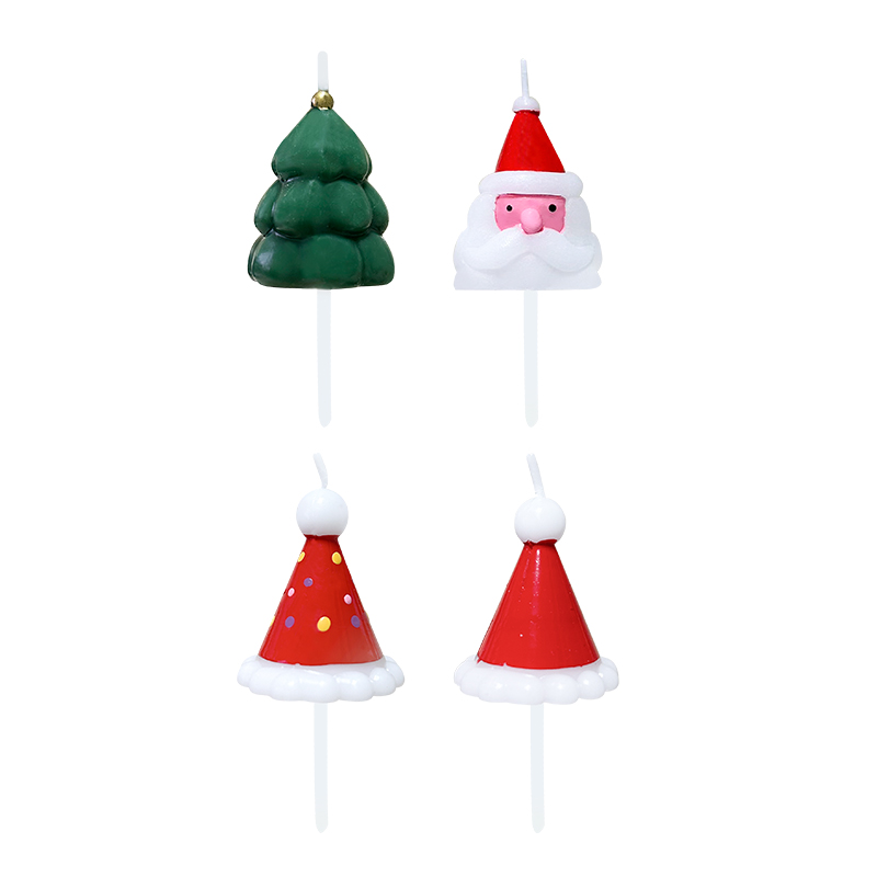 Apat na kandila ng pasko